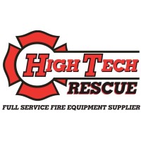 High Tech Rescue Inc. logo - Similar company to Jefferson Fire & Safety