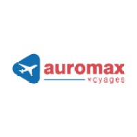Auromax Voyages International Pvt. Ltd. logo - Similar company to Ticketsntrips Travel Private Limited