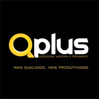 Qplus Treinamento e Desenvolvimento Organizacional LTDA logo - Similar company to Rk Fabrication