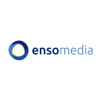 enso media logo - Similar company to Hoff Talent
