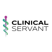 Clinical Servant logo - Similar company to Heimdall Search