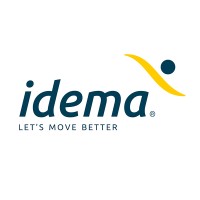 Idemasport logo - Similar company to Inventors & Makers