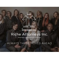 Riche Attorneys logo - Similar company to Hypecom