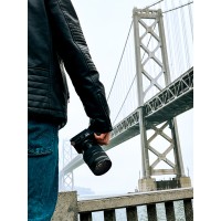 Lifted Peaks logo - Similar company to Local Insight Studio