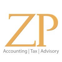 Zhanna Pack Professional Corporation, Chartered Professional Accountants logo - Similar company to Coswick Canada