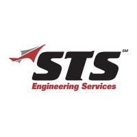 STS Engineering Solutions logo - Similar company to Sts Engineering Solutions