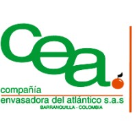 Compañía Envasadora Del Atlántico - CEA logo - Similar company to Servipan03