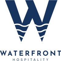 Waterfront Hospitality Group logo - Similar company to Silver Bay Ymca Conference And Family Retreat Center