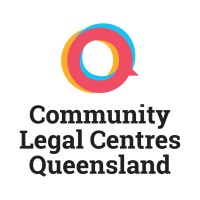 Community Legal Centres Queensland logo - Similar company to Myoe