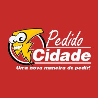 Pedido Cidade logo - Similar company to Oidokocina