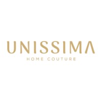 UNISSIMA Home Couture logo - Similar company to Rd Atelier