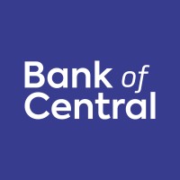 Bank of Central logo - Similar company to Fintech Association Of Central Bank Of Russian Federation
