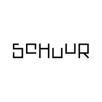Schuur logo - Similar company to Sam Dielemans Media