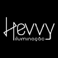 Hevvy Iluminação logo - Similar company to Valogin Brasil