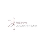 Kaspersma Uitvaartkistenfabriek B.V. logo - Similar company to Begraafplaats & Crematorium Westerveld