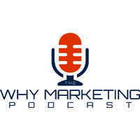 The WHY MARKETING Podcast -> FOLLOW & LISTEN logo - Similar company to Tech Nest