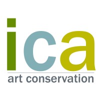 ICA - Art Conservation logo - Similar company to American Institute For Conservation & Foundation For Advancement In Conservation