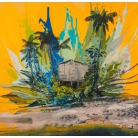 Felipe Ortiz Rios Art, LLC