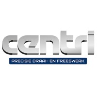 Centri N.V. logo - Similar company to Matrix Metaalbewerking B.V.