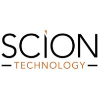Scion Technology logo - Similar company to Remote Crew