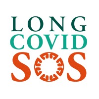Long Covid SOS logo - Similar company to Long Covid Support