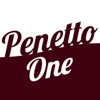 Penetto logo - Similar company to Maison Choc