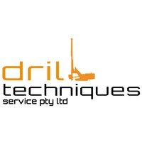 Drilltechniques Service Pty Ltd logo - Similar company to Bells Property Services Pty Ltd