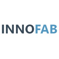 INNOFAB logo - Similar company to Rcode