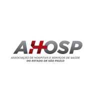 AHOSP - Associação de Hospitais e Serviços de Saúde do Estado de São Paulo logo - Similar company to Telamed