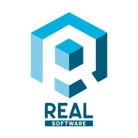 Real Software logo - Similar company to Real Software