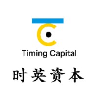 Timing Capital logo - Similar company to Inception Ventures