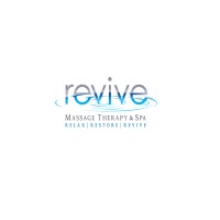 Revive Massage Therapy and Med Spa logo - Similar company to Dvida Med Spa