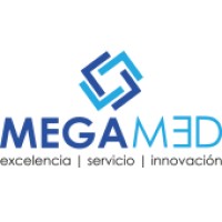 MEGAMED México logo - Similar company to Mega Med