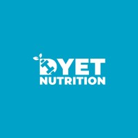 Dyet Nutrition™ logo - Similar company to Isnn 2024