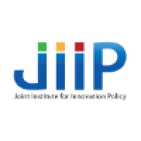 The Joint Institute for Innovation Policy (JIIP) logo - Similar company to Friends Of Sustainable Grids (Fosg)