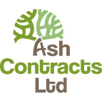 Ash Contracts Ltd logo - Similar company to The Sips Group