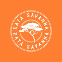 Data Savanna logo - Similar company to Millnau Ag