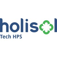 HPS Logistics logo - Similar company to Hpsv Logistics