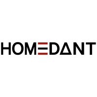 HOMEDANT logo - Similar company to Drising