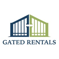 Gated Rentals logo - Similar company to Sdi Realty Advisors
