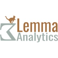Lemma Analytics LLC logo - Similar company to Celeste Ventures