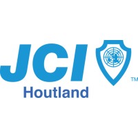 JCI Houtland logo - Similar company to Group Thys
