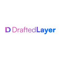Drafted Layer logo - Similar company to Ieee Sb Ce Kottarakkara