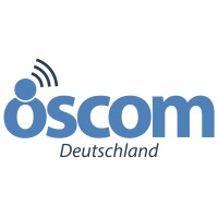 OSCOM Deutschland e.K. logo - Similar company to Htp Gmbh