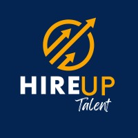 HireUp Talent logo - Similar company to Best Yet Express, Inc.