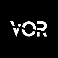 VOR logo - Similar company to Walkenberg