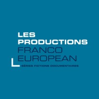 Les Productions Franco European logo - Similar company to Le Père Joseph