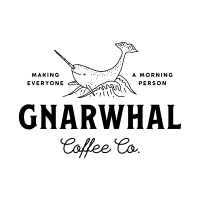 Gnarwhal Coffee Community logo - Similar company to Sidekick