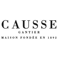CAUSSE Gantier logo - Similar company to Jen-Tek Graphics