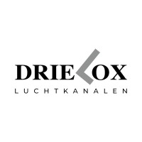 Drielox Luchtkanalen logo - Similar company to Krachtec B.V.